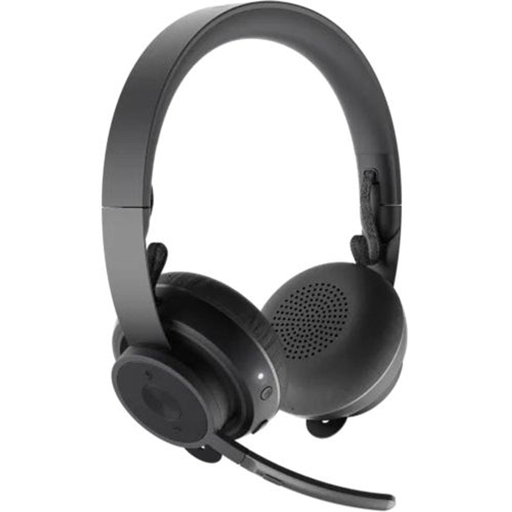 Logitech Zone Wireless/Bluetooth Headset -Teams Business