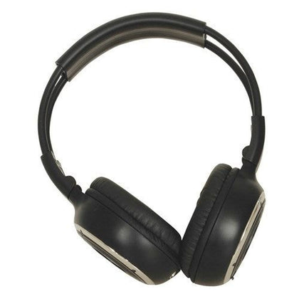 AA2047 - Response Wireless Infrared Stereo Headphones | Tech Supply Shed