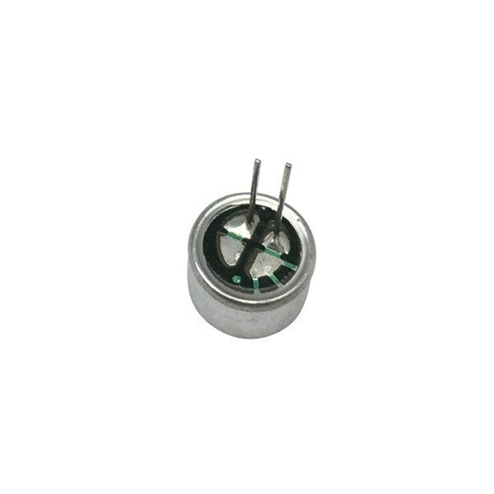 AM4011 - Standard Microphone Insert with Pins