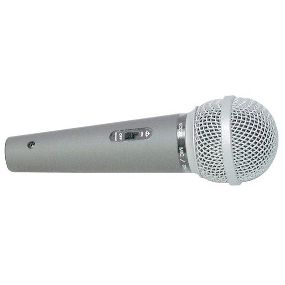 AM4096 - Unidirectional Balanced Professional Vocal Dynamic Microphone