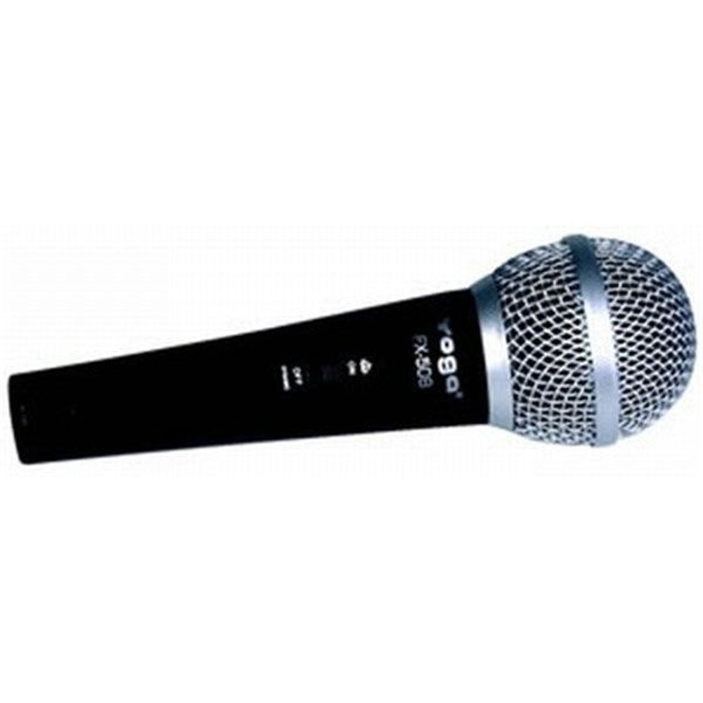 AM4099 - Dynamic Unidirectional Professional Microphone