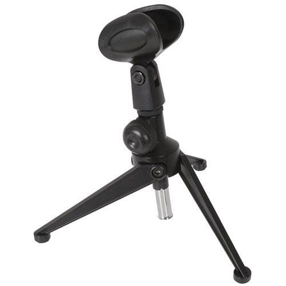 AM4111 - Desk Top Mic Stand
