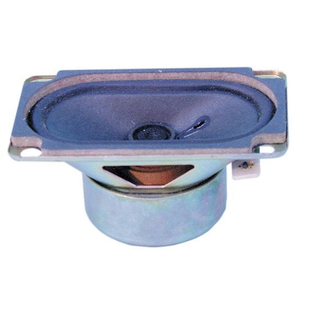 AS3025 - Rectangular All Purpose Replacement Speaker