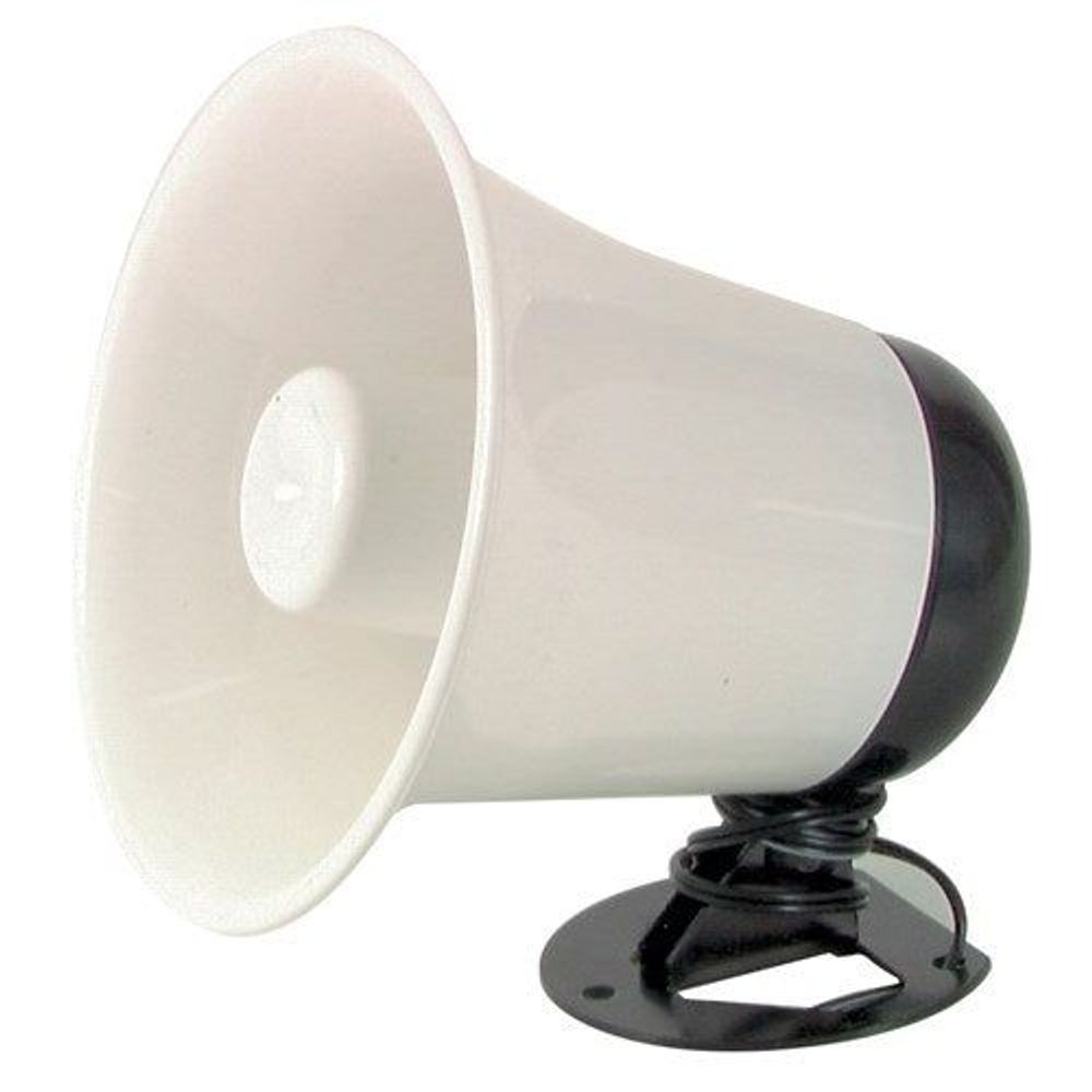 AS3180 - 8 Ohm 5 inch Horn Speaker
