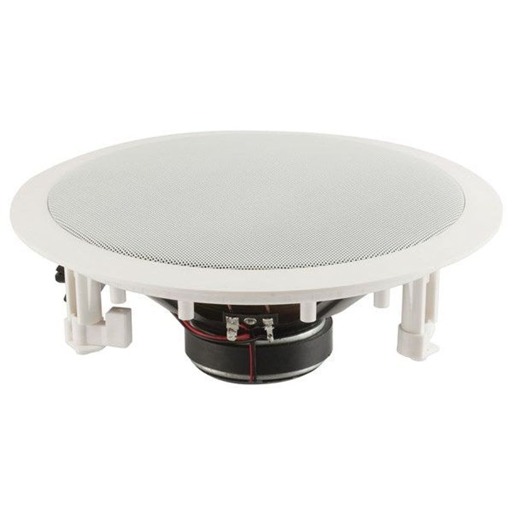 CS2455 - In-Ceiling 2 Way 8 Inch Speaker with Swivel Tweeter