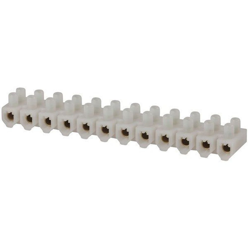 HM3204 - 60 Amp 12-way Screw Terminal Strip