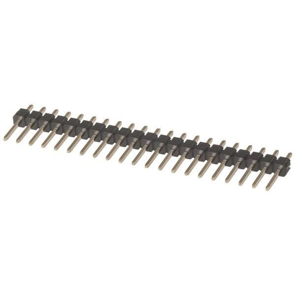 HM3212 - 40 Pin Header Terminal Strip