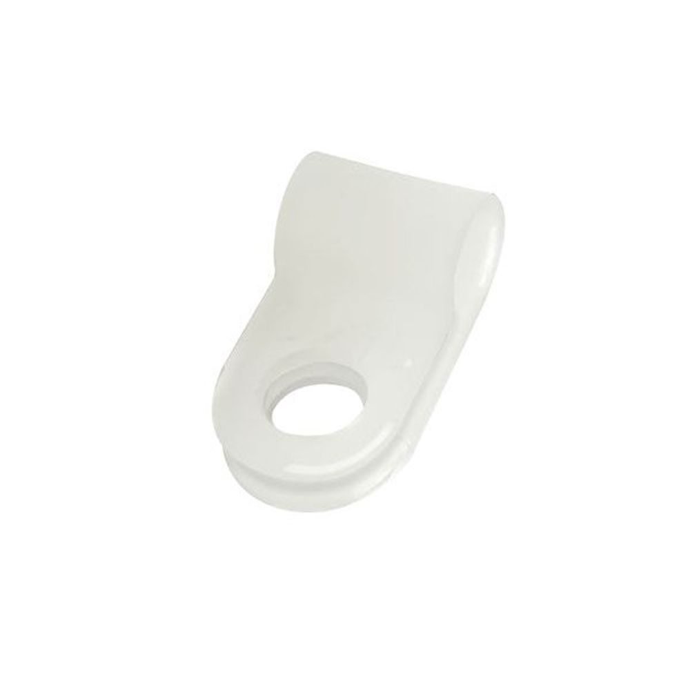 HP0752 - 5mm Cable Clamps - Pack of 6