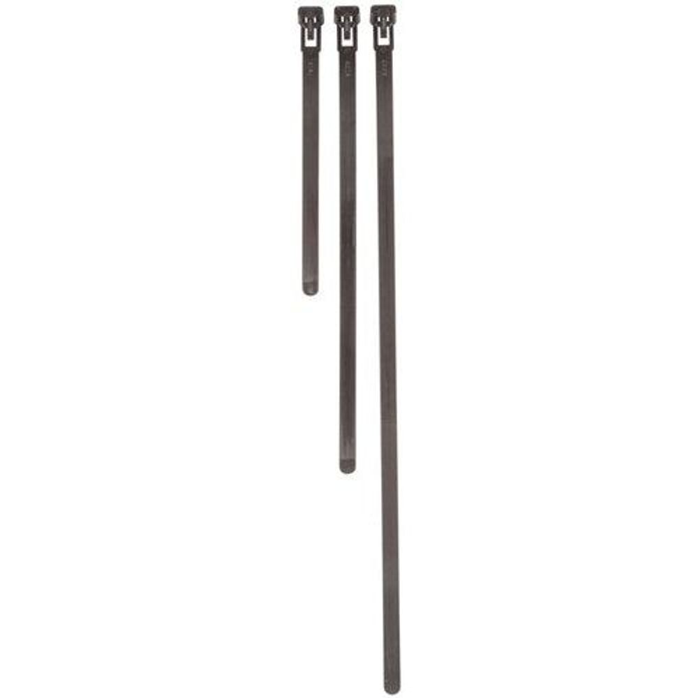 HP1217 - Releasable Cable Tie Pack of 10
