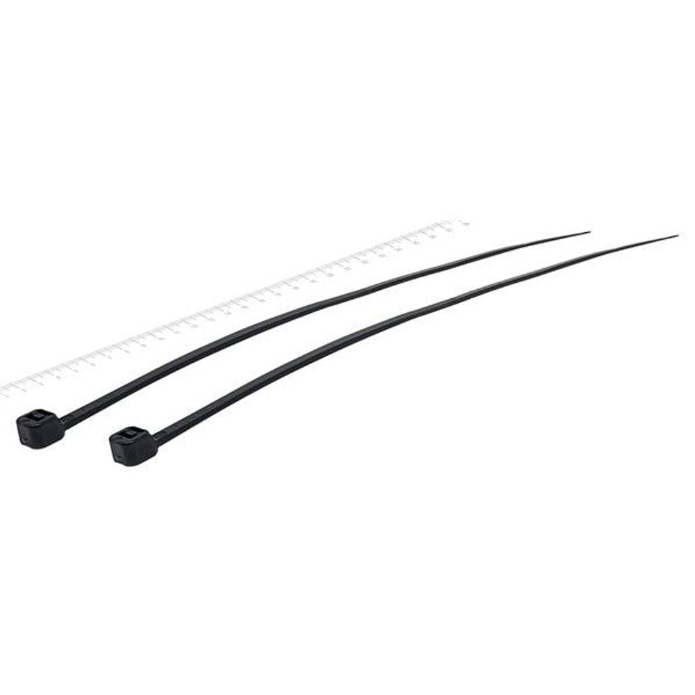 HP1247 - Cable Tie 300mm x 4.8mm pack of 500