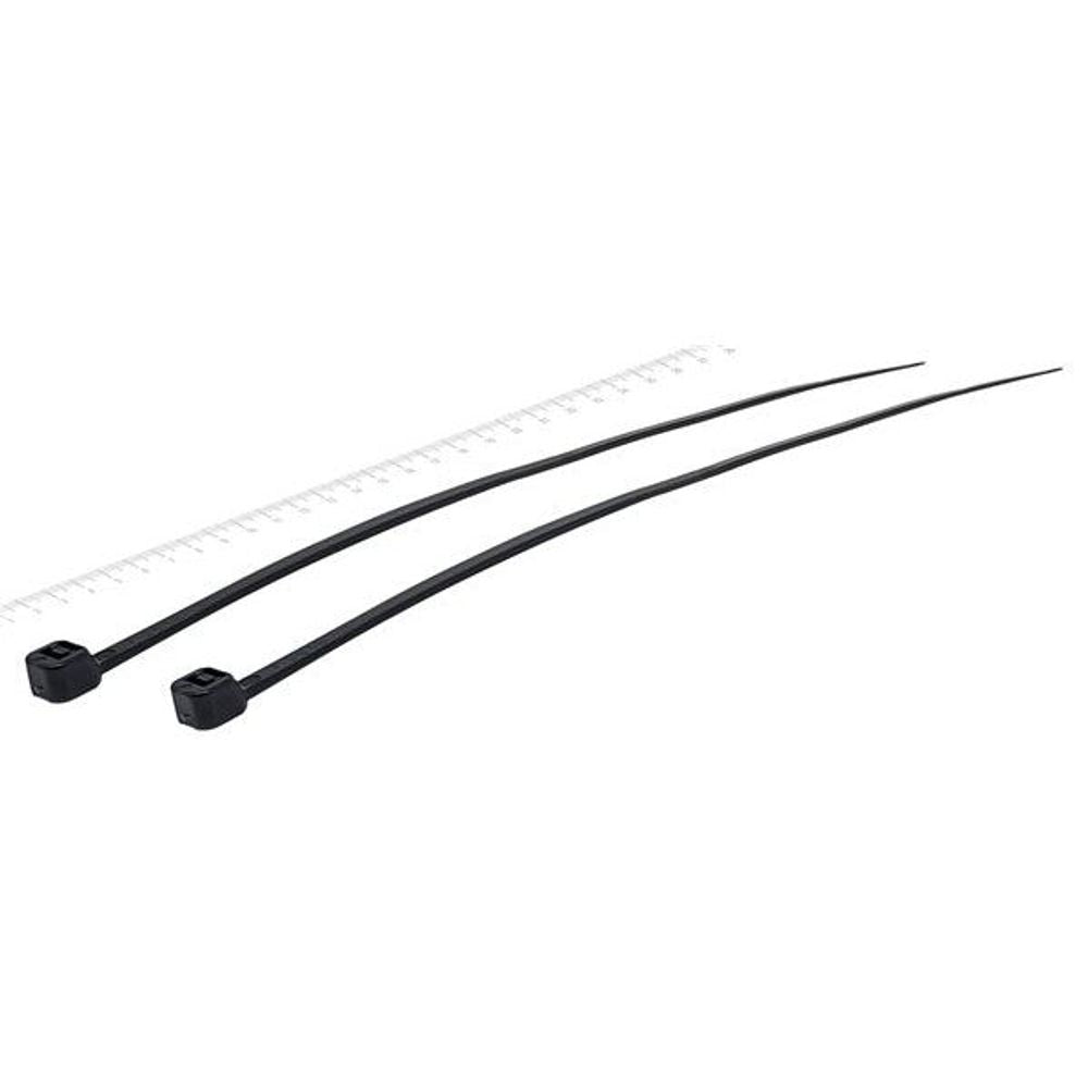 HP1247 - Cable Tie 300mm x 4.8mm pack of 500