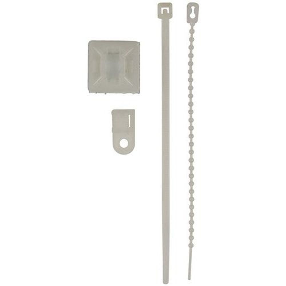 HP1198 - Cable Tie Tidy Kit