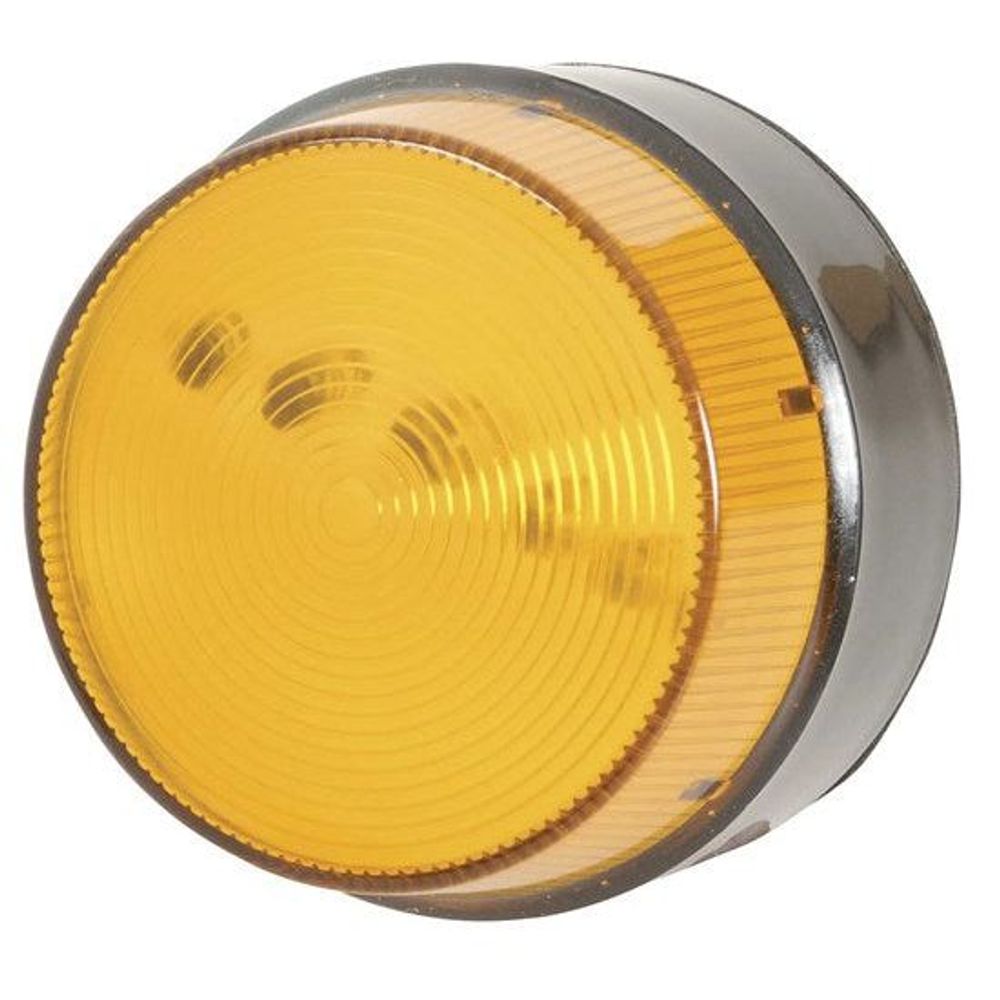 LA5328 - LED Strobe Amber