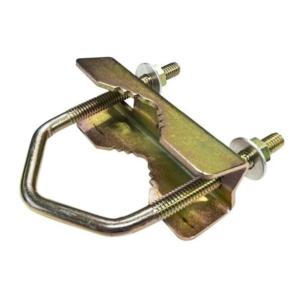 LT3235 - U-Clamp/V-Block for Antennas