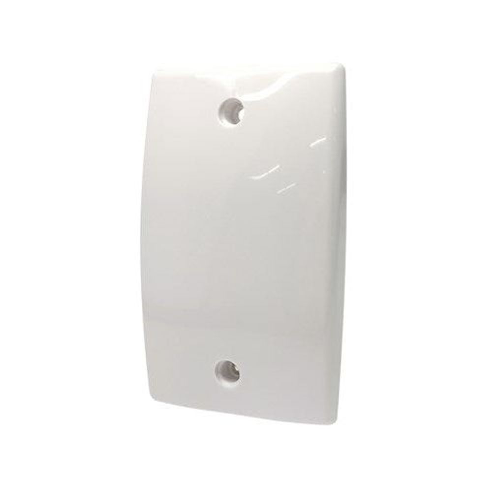 LT3035 - Large Blank Wall plate