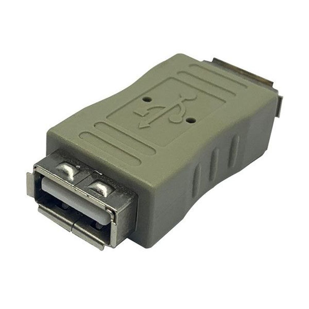 PA0921 - USB Type-A Socket to USB Type-A Socket Adaptor