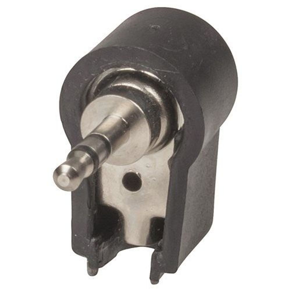 PP0104 - 2.5MM Stereo Right Angle Plug