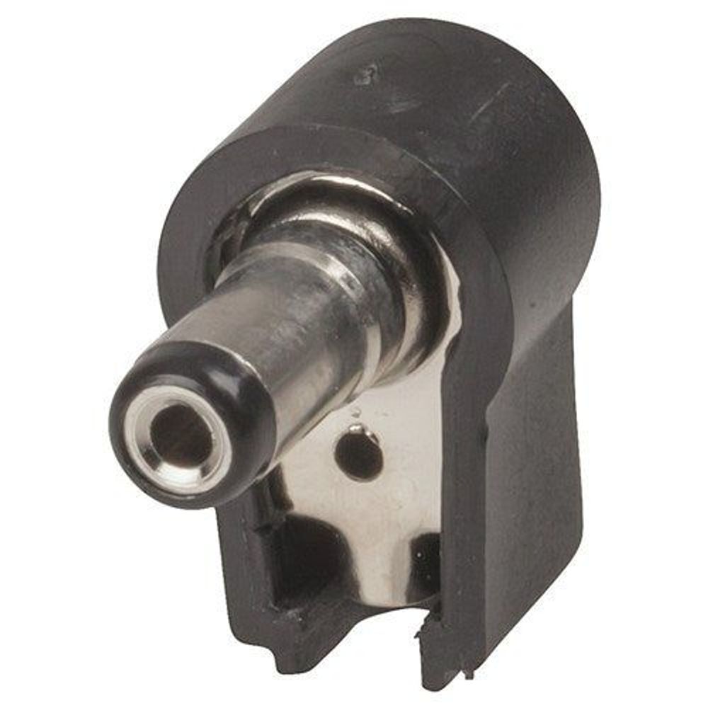 PP0514 - 2.1mm Right Angle DC Plug