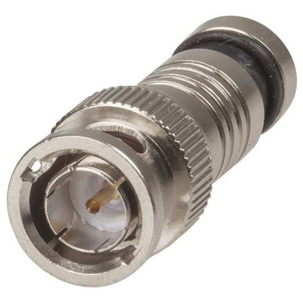 PP0669 - RG59 Compression Crimp BNC Plug