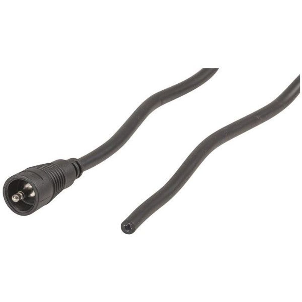 PP0787 - IP67 2.5mm Stereo Line Plug with 1m Cable