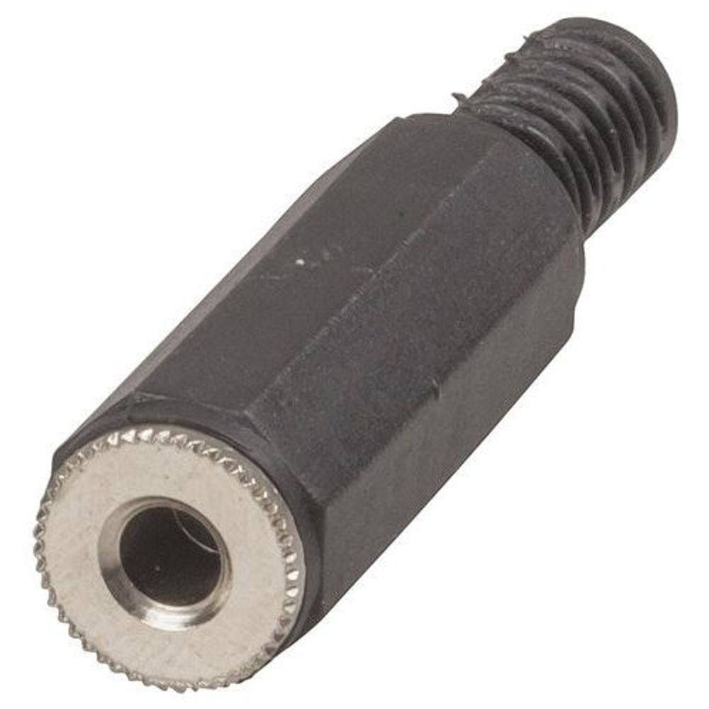 PS0134 - 3.5mm Stereo Line Socket