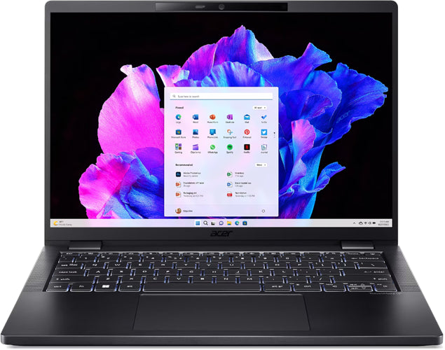 Acer TravelMate P414-53 Spin14" i5-1335u 16GB 512GB SSD W11Pro 3yr wty