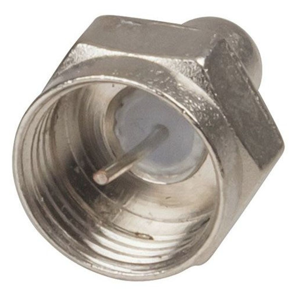 PP0639 - F59 Type 75 Ohm Dummy Load F Connector