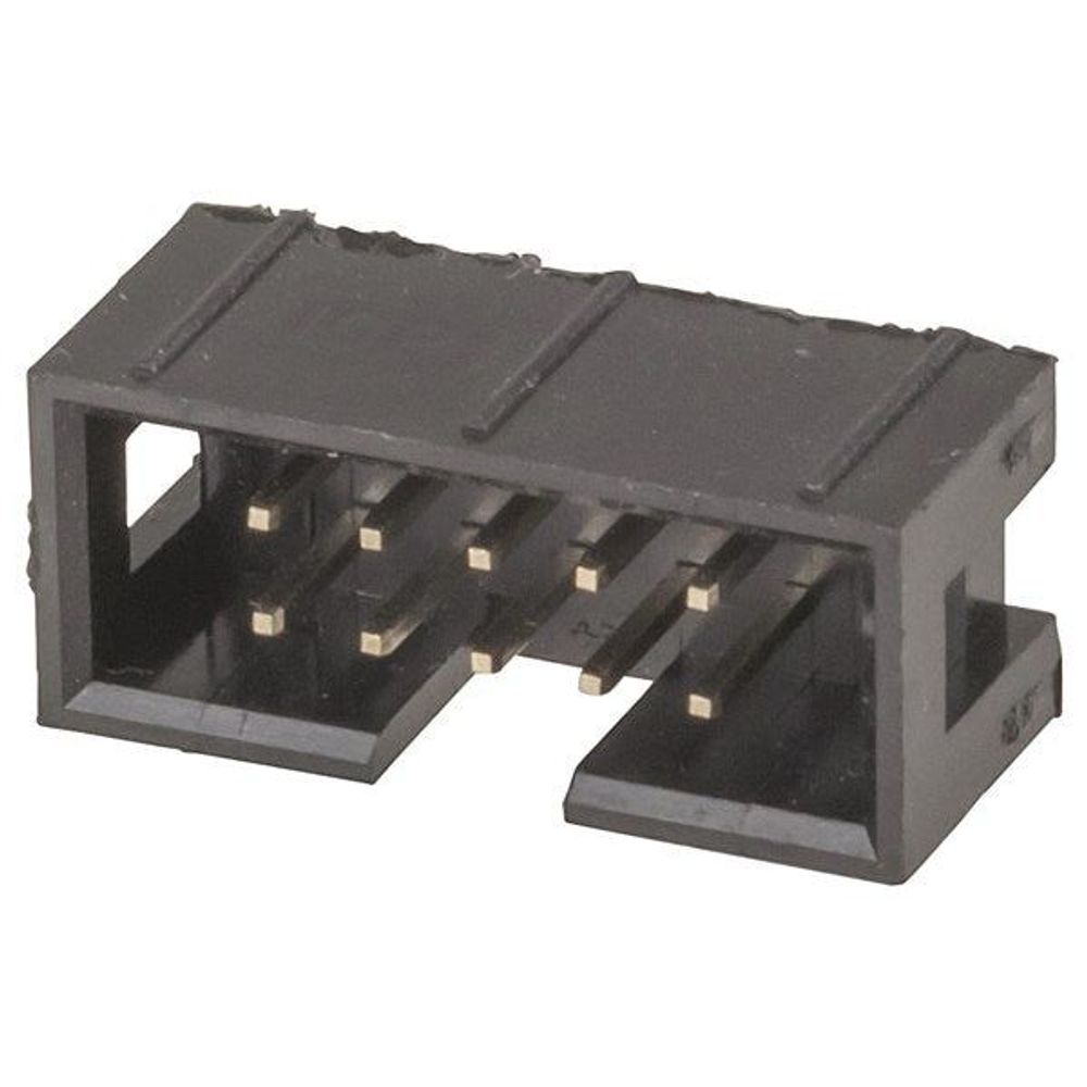 PP1100 - 10 Pin IDC Vertical Header