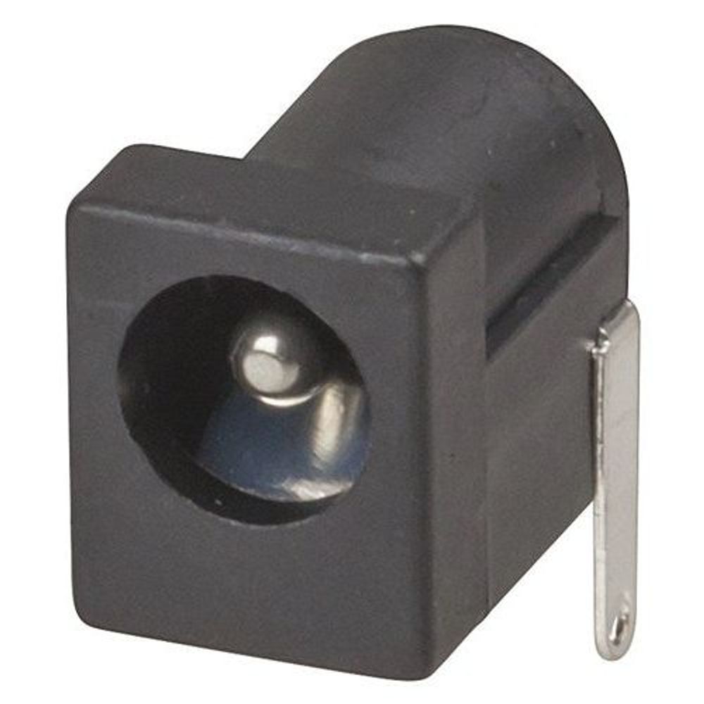 PS0520 - 2.5mm PC Mount Male DC Power Connector