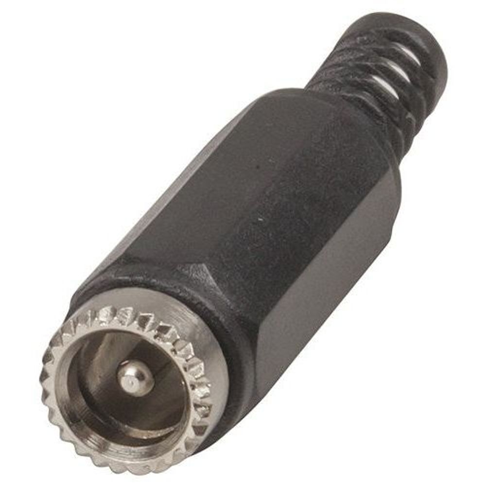 PS0526 - 2.1mm InLine Male DC Power Connector