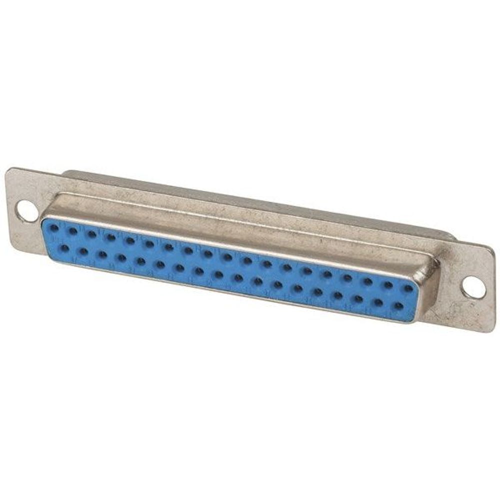 PS0864 - DB37 Female Connector - Solder