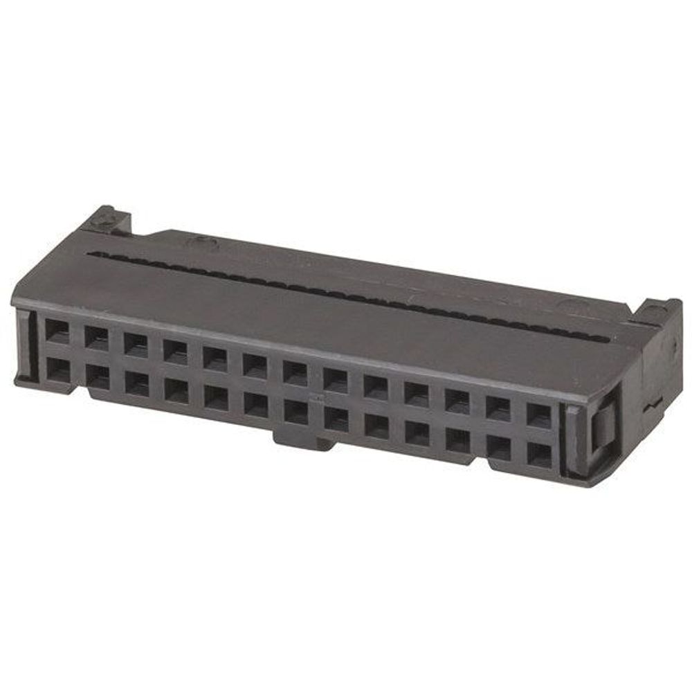 PS0987 - 26 Way IDC Line Socket