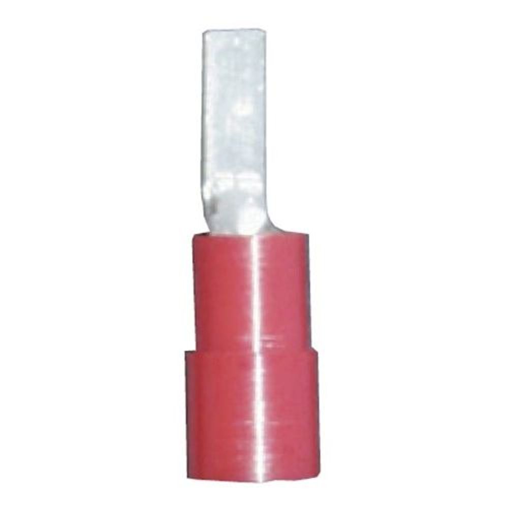 PT4517 - Blade Terminal - Red - Pack of 100