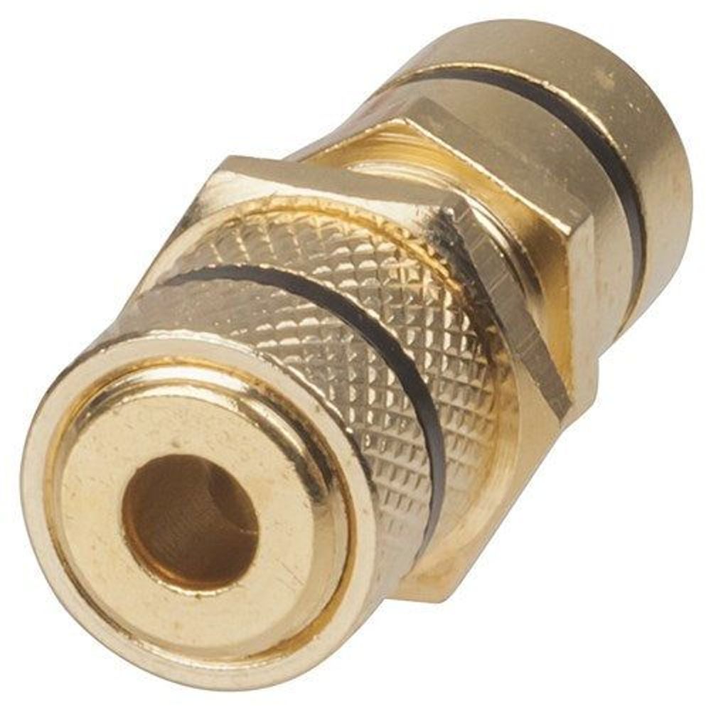 PS0493 - Gold/Black Banana/Bind Socket to Suit PS0480