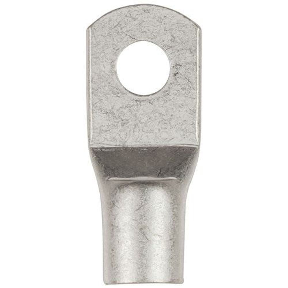 PT4939 - 8mm Non-Insulated Eye Terminal 50mm2 Pack of 2