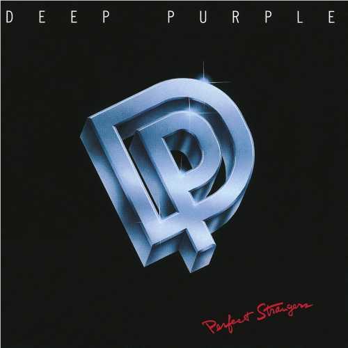 Perfect Strangers (Vinyl) (180gram) - By: Deep Purple