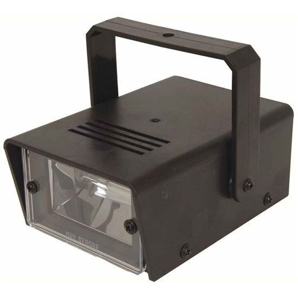 SL2990 - Mini Strobe Light