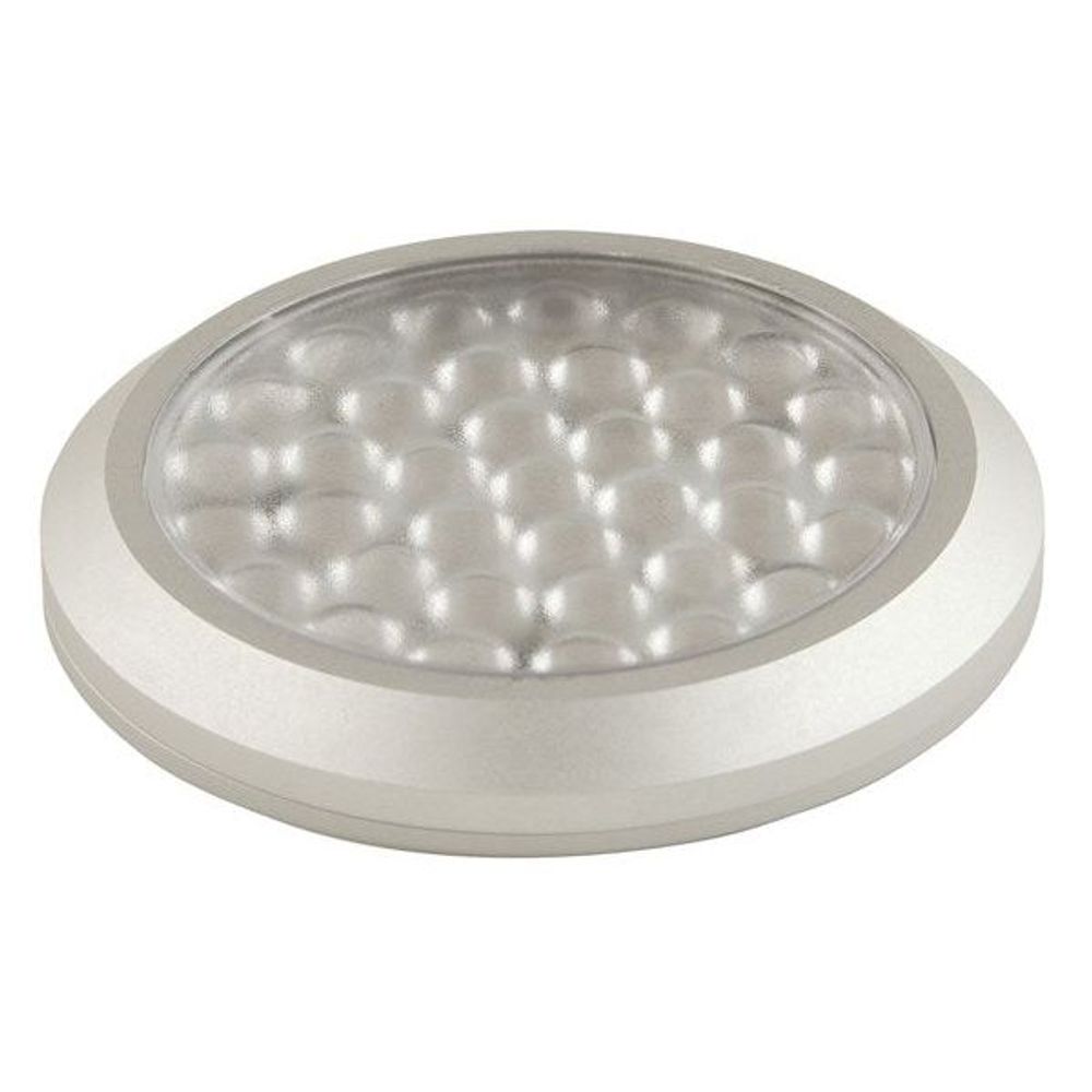 ST3915 - Circular 36 x LED 260 Lumen Cabinet Light with Touch Switch