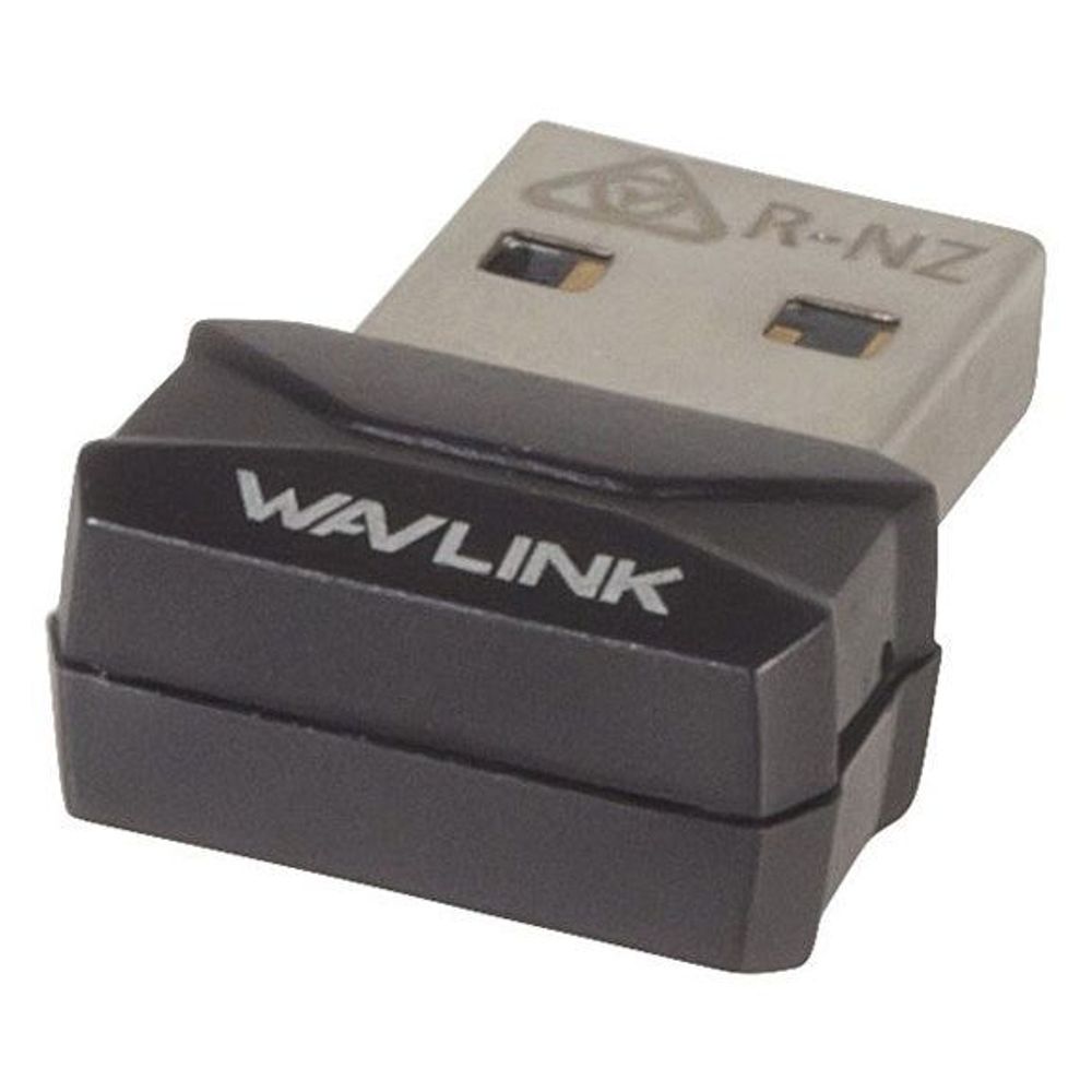 YN8309 - Wireless Network Adaptor N150 Nano USB 2.0