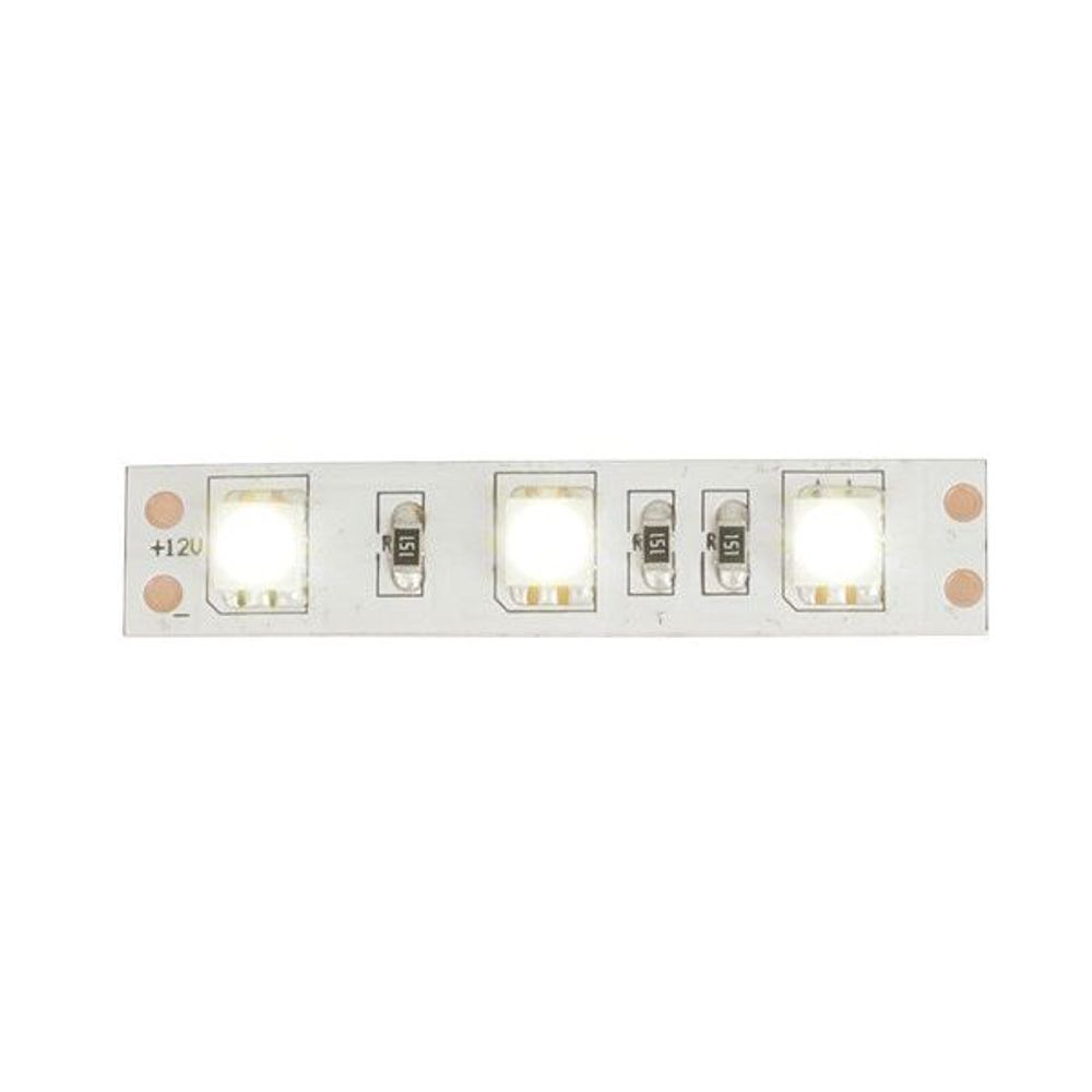 ZD0570 - 5cm Flexible Adhesive LED strip - Cool White