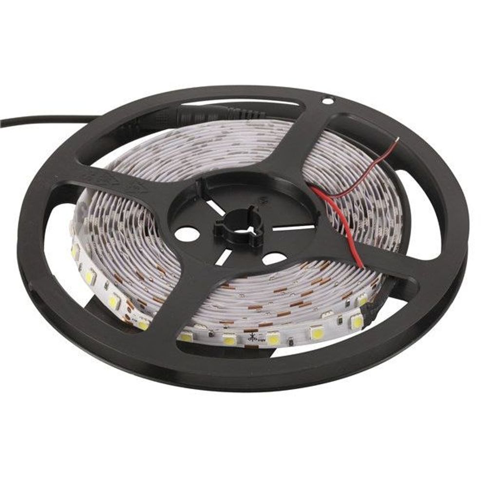 ZD0575 - Low Cost 5m Flexible Adhesive LED Strip Lights