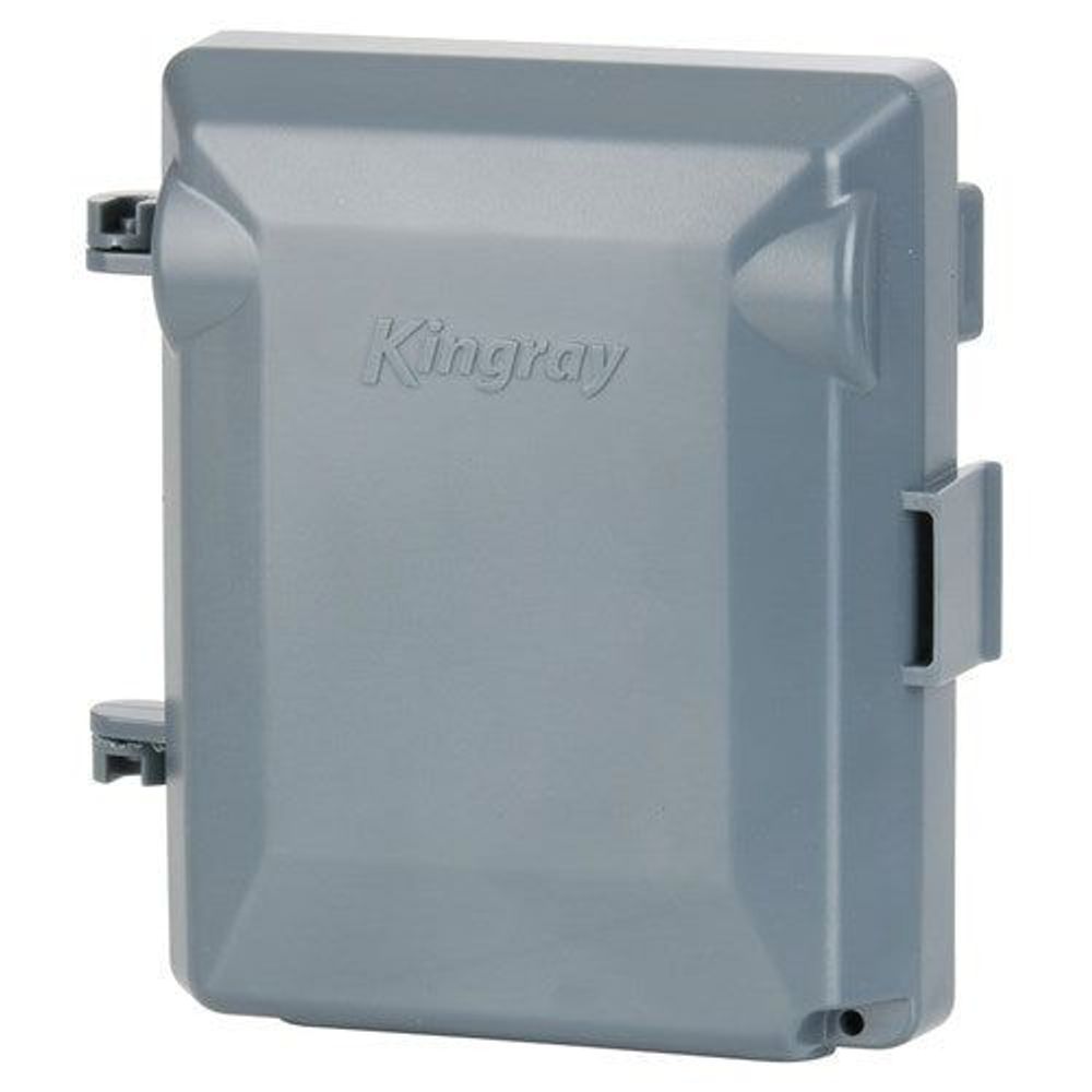 LT3251 - Kingray VHF/UHF Masthead Amp with LTE/4G Filters