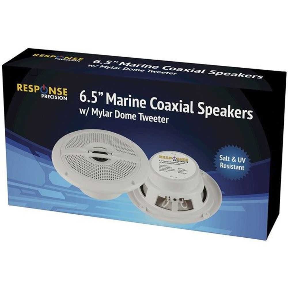 CS2412 - 6.5 Inch Marine Speaker Pair