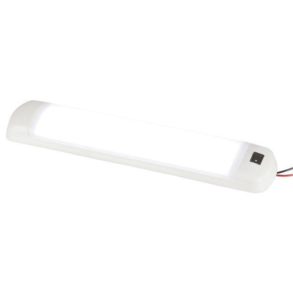 SL3460 - 12 LED Roof Lamp with Switch