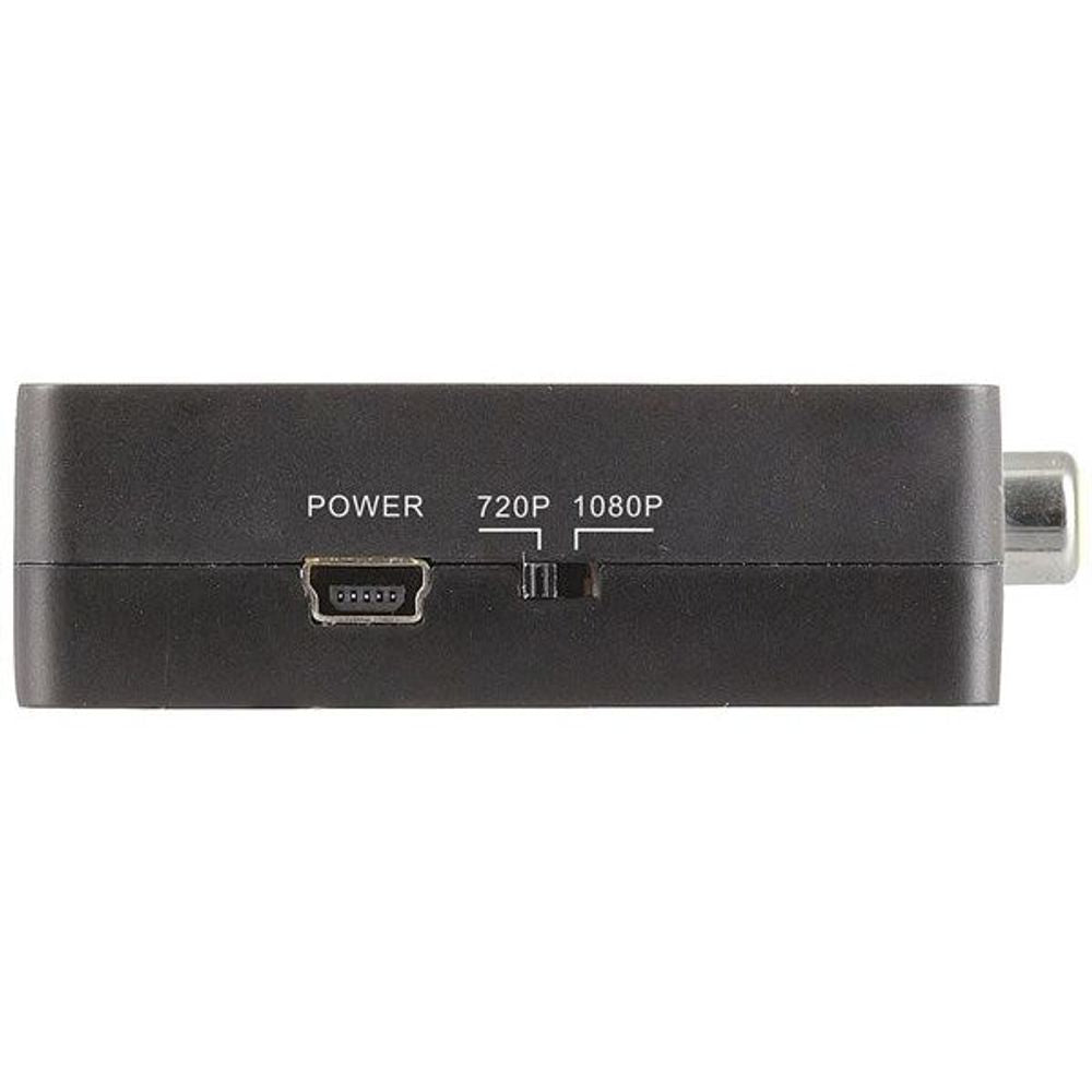 AC1722 - Digitech Composite AV to HDMI Converter