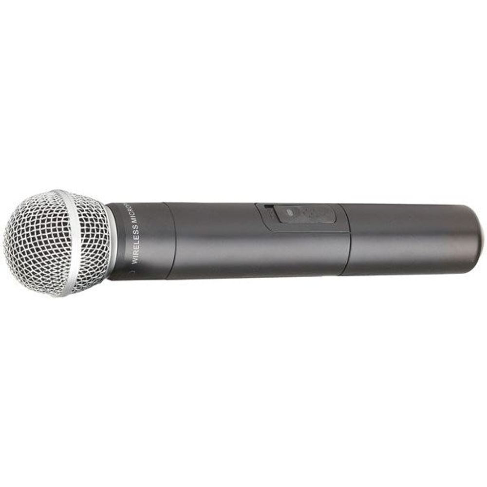 AM4115 - Digitech Channel A Handheld Microphone for AM4132 or AM4114