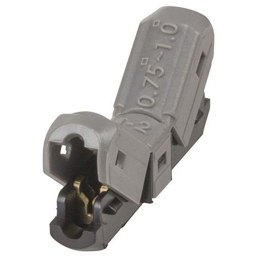 PT4641 - In-Line Jow Connector Clamp 10A - Pack of 4
