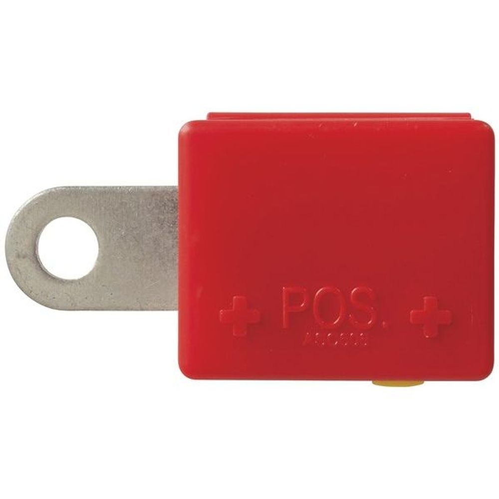 HM3089 - Multi-connect Battery Terminal - Red