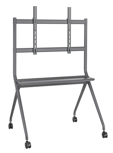 Digitus A460 Mobile TV/Display Stand 50"-86"