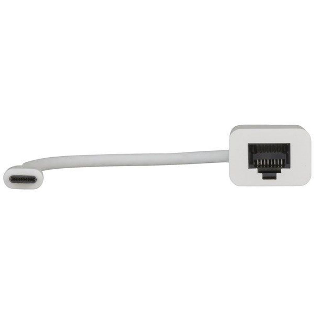 YN8409 - USB Type-C Gigabit Network Adaptor with 3 Port USB 3.0 Hub